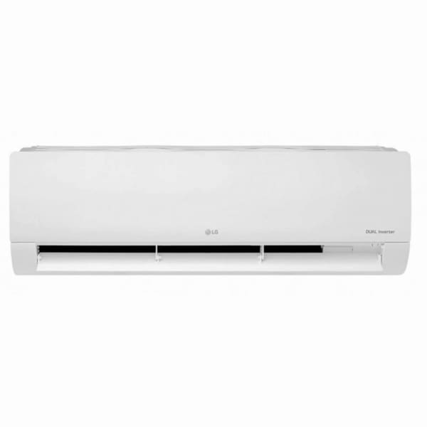 Climatiseur LG 18000 BTU Chaud Froid Inverter Blanc Climatiseur LG 18000 BTU Chaud Froid Inverter Blanc